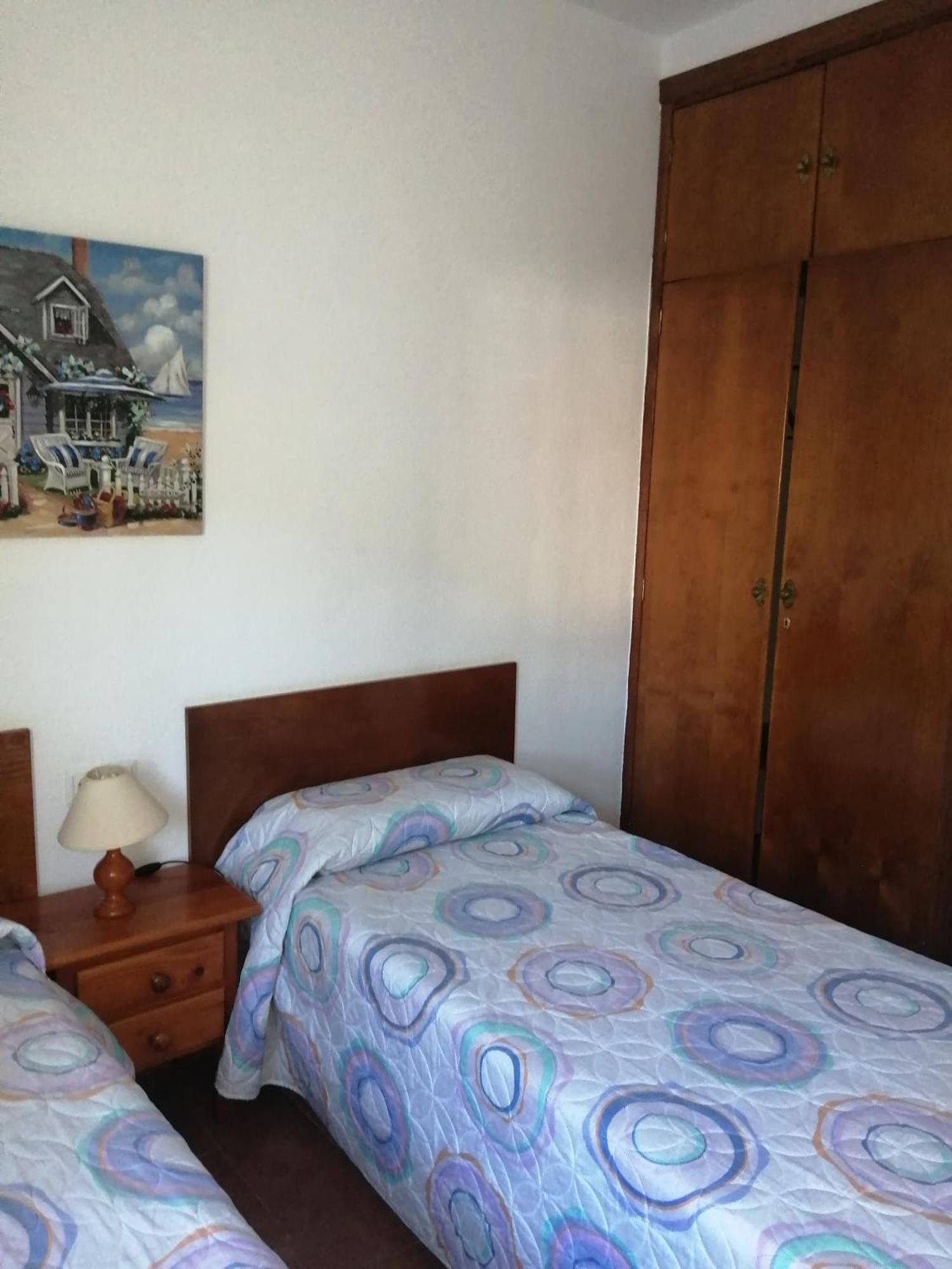 Casa Sol Benamahoma Villa Buitenkant foto